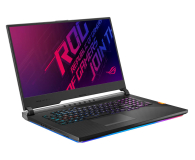 ASUS ROG Scar III i7-9750H/16GB/1TB/W10 RTX2070 240Hz - 529129 - zdjęcie 3